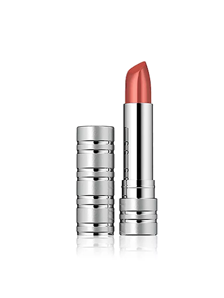 CLINIQUE | Lippenstift - High Impact Lip Colour SPF15 (10 Coral Crush) | rot