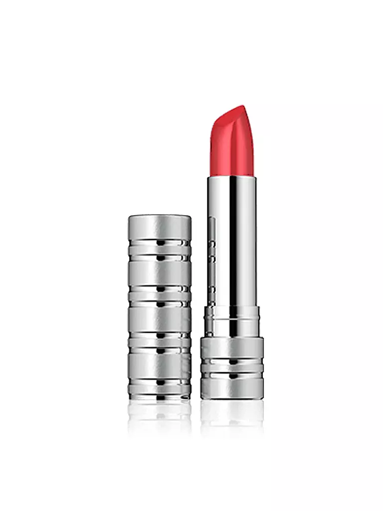 CLINIQUE | Lippenstift - High Impact Lip Colour SPF15 (11 Peach Pop) | rot