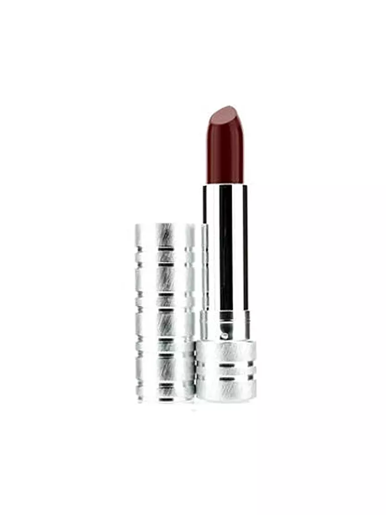 CLINIQUE | Lippenstift - High Impact Lip Colour SPF15 (14 Cider Berry) | rot