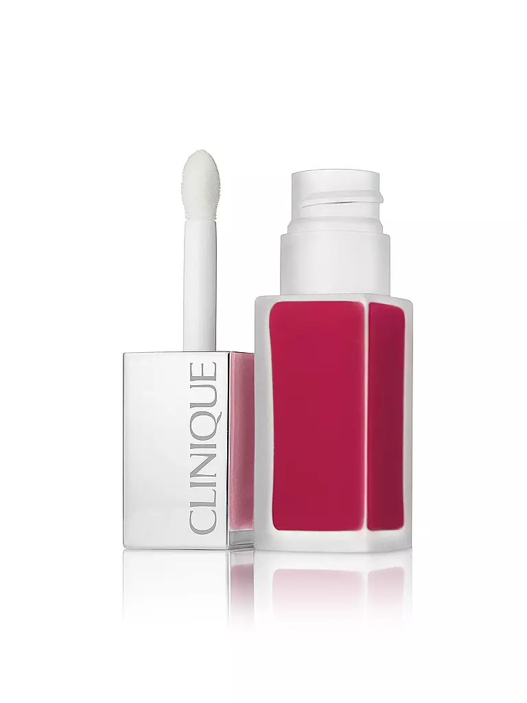 CLINIQUE | Lippenstift - Pop Liquid Matte Lip Color und Primer (05 Sweetheart Pop) | pink