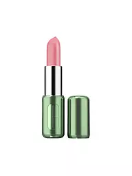CLINIQUE | Lippenstift - Pop Longwear Lip Matte (03 Ruby Pop) | rosa