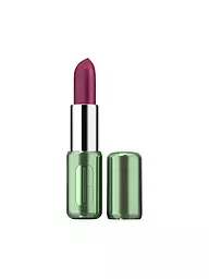 CLINIQUE | Lippenstift - Pop Longwear Lip Matte (03 Ruby Pop) | beere