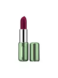 CLINIQUE | Lippenstift - Pop Longwear Lip Matte (03 Ruby Pop) | dunkelrot