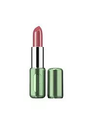 CLINIQUE | Lippenstift - Pop Longwear Lip Matte (03 Ruby Pop) | beere