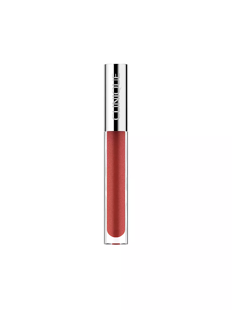 CLINIQUE | Lippenstift - Pop Plush™ ( 03 Brulee Pop )  | rosa