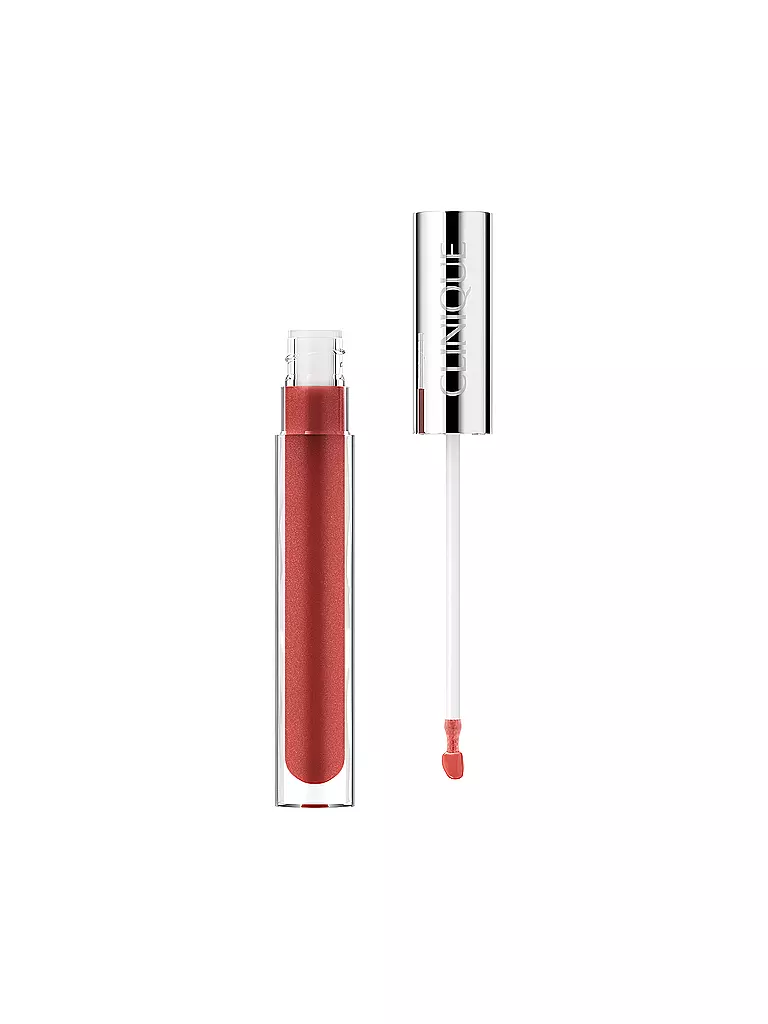 CLINIQUE | Lippenstift - Pop Plush™ ( 03 Brulee Pop )  | rosa