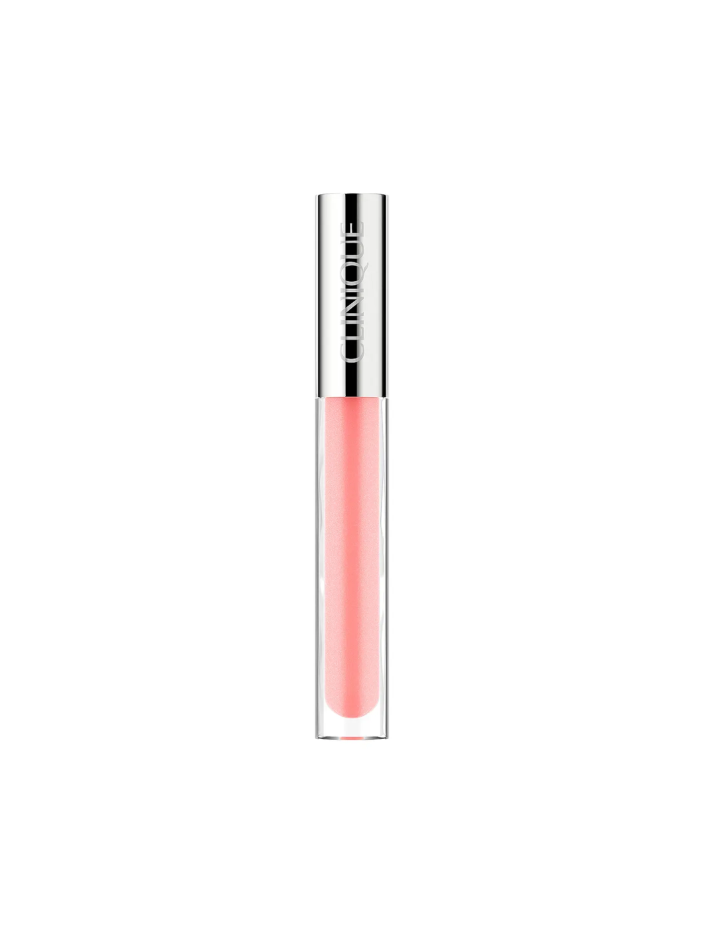 CLINIQUE | Lippenstift - Pop Plush™ ( 07 Airkiss Pop ) | rot
