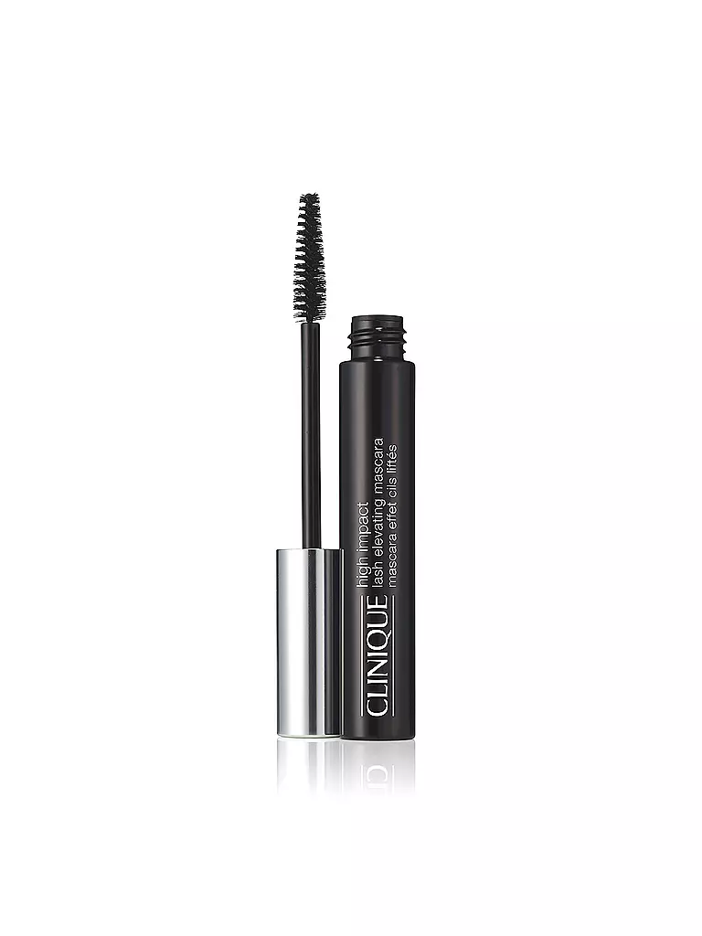 CLINIQUE | Mascara - High Impact Lash Elevating Mascara (01 Black) | schwarz