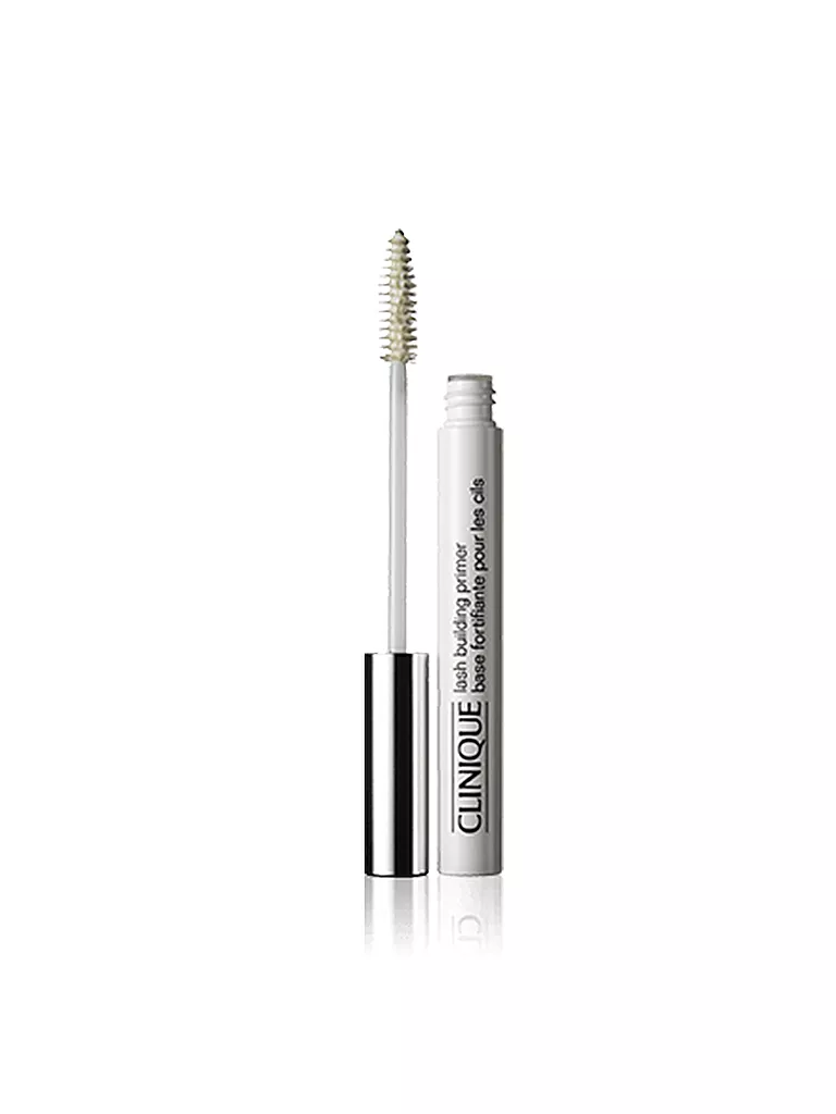 CLINIQUE | Mascara - Lash Building Primer - Basis | transparent