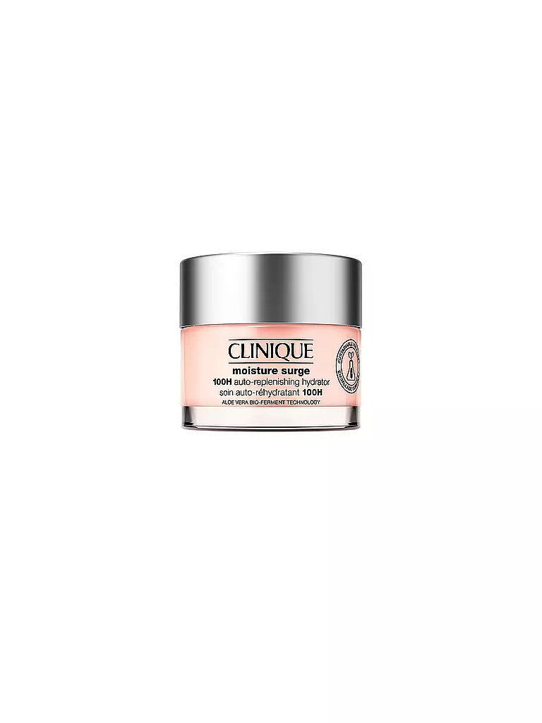 CLINIQUE | Moisture Surge™ 100H Auto-Replenishing Hydrator 50ml | keine Farbe