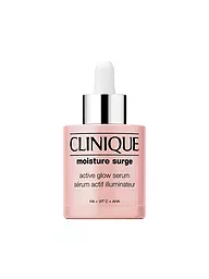 CLINIQUE | Moisture Surge™ Active Glow Serum 30ml | keine Farbe