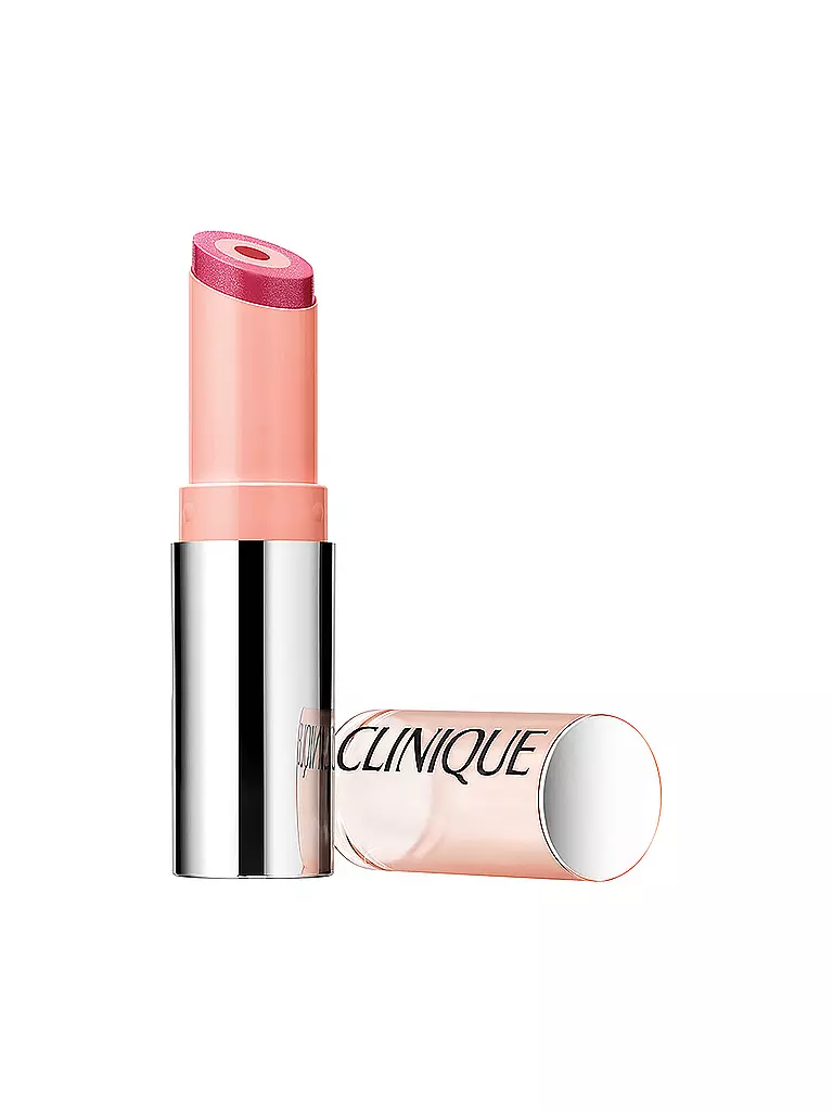 CLINIQUE | Moisture Surge™ Pop Triple Lip Balm ( 01 Goji Berry ) | rosa