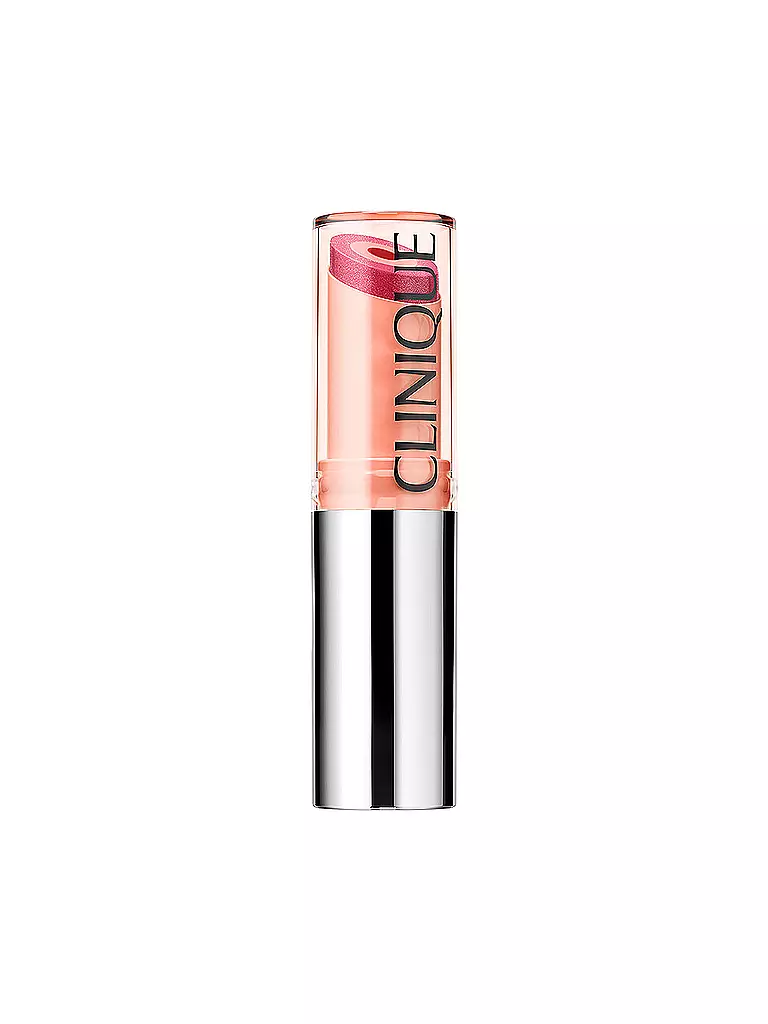 CLINIQUE | Moisture Surge™ Pop Triple Lip Balm ( 01 Goji Berry ) | rosa