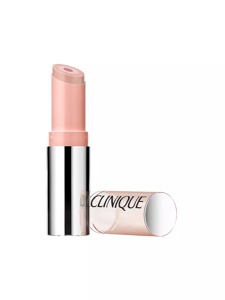 CLINIQUE | Moisture Surge™ Pop Triple Lip Balm ( 04 Lychee ) | rosa