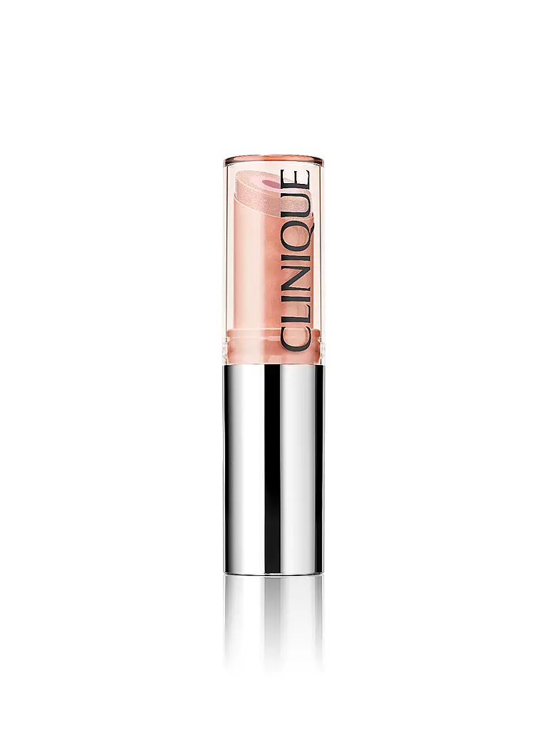 CLINIQUE | Moisture Surge™ Pop Triple Lip Balm ( 04 Lychee ) | rosa