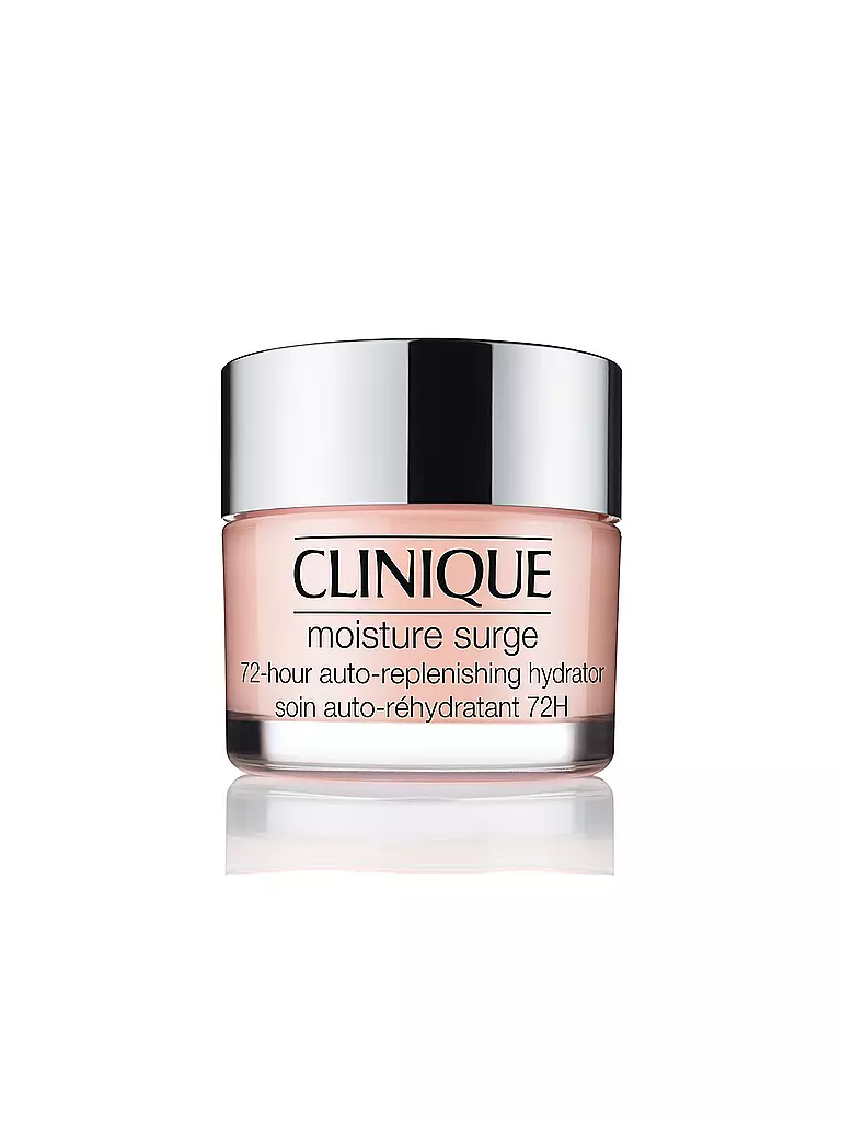 CLINIQUE | Moisture Surge 72-Hour auto-replenishing hydrator 50ml | keine Farbe