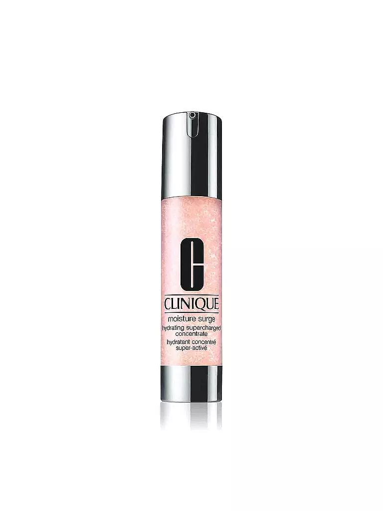 CLINIQUE | Moisture Surge Hydrating Supercharged Concentrate 48ml | keine Farbe