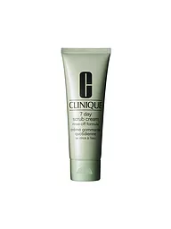 CLINIQUE | Peeling - 7 Day Scrub Cream Rinse-Off Form. 100ml | Keine Farbe