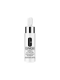 CLINIQUE | Peeling - Clarifying Do-Over Peel 30ml | keine Farbe