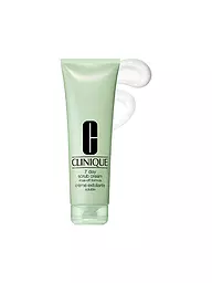 CLINIQUE | Peeling - Jumbo 7-Day Scrub Rinse-Off Formula 250ml | keine Farbe