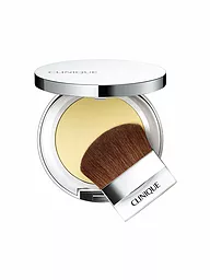 CLINIQUE | Puder - 'Redness Solutions Instant Relief Mineral Pressed Powder with Probiotic Technology | Keine Farbe