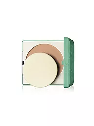 CLINIQUE | Puder - Stay-Matte Powder Oil-Free 7,6g (Stay Beige) | beige