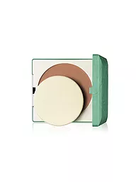 CLINIQUE | Puder - Stay-Matte Powder Oil-Free 7,6g (Stay Beige) | beige