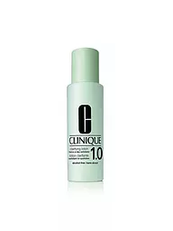 CLINIQUE | Reinigung -  Clarifying Lotion 1.0 200ml | keine Farbe