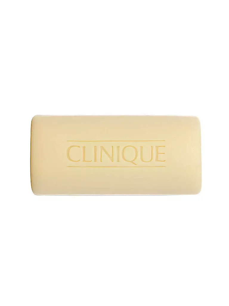 CLINIQUE | Reinigung - Facial Soap Mild 100g ohne Schale  | keine Farbe