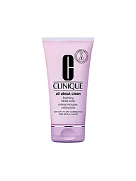 CLINIQUE | Reinigung - Foaming Facial Soap 150ml (3-Schritte System) | keine Farbe