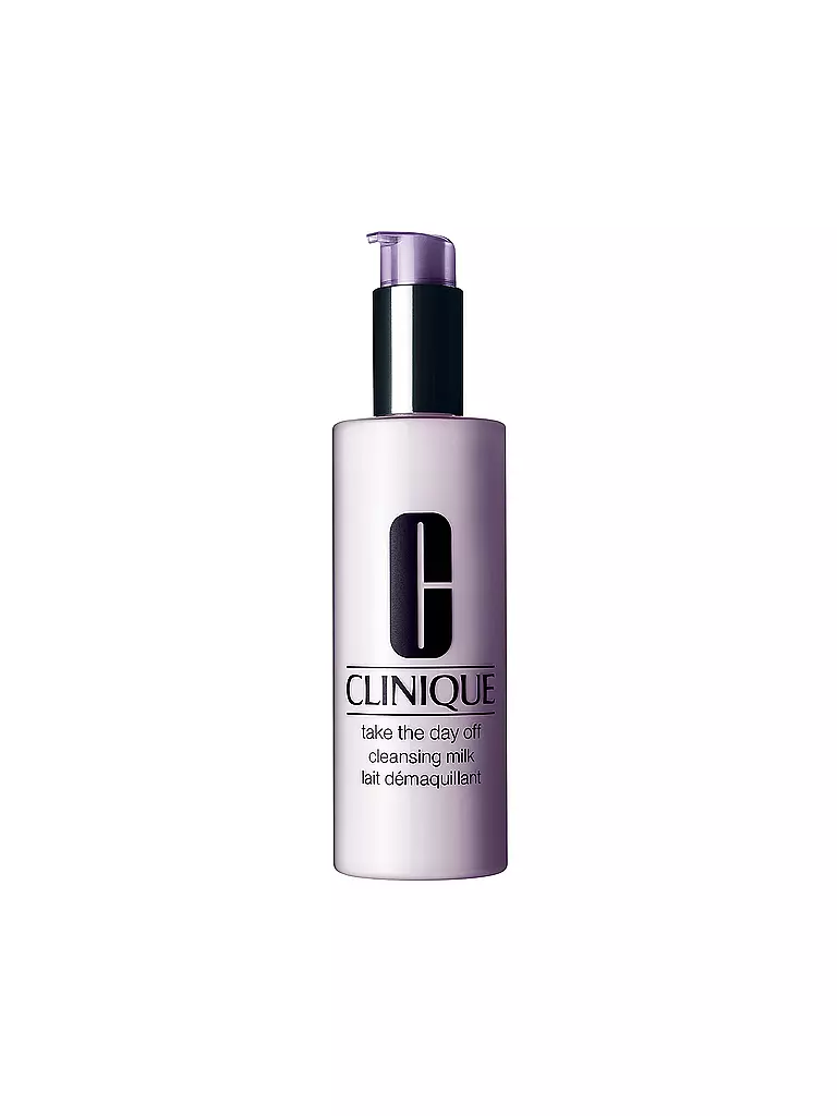 CLINIQUE | Reinigung - Take the Day Off Cleansing Milk 200ml | transparent