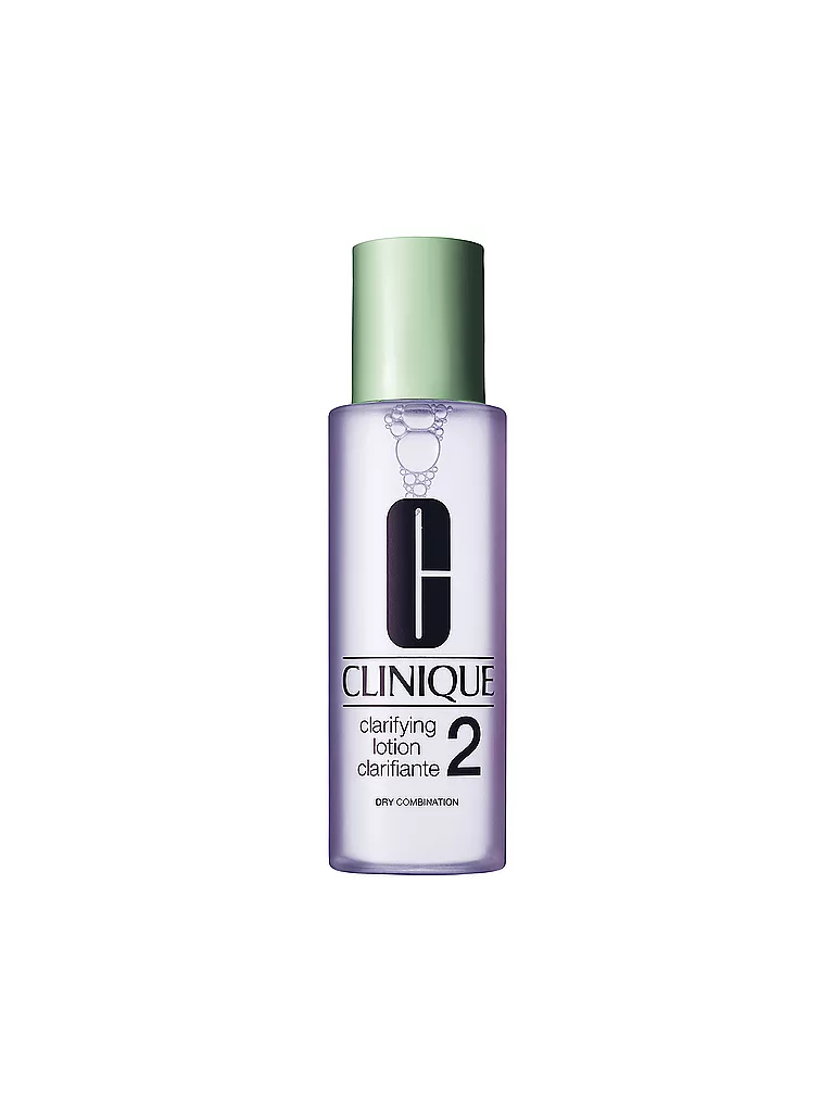 CLINIQUE | Reinigungslotion - Clarifying Lotion 2 200ml | keine Farbe