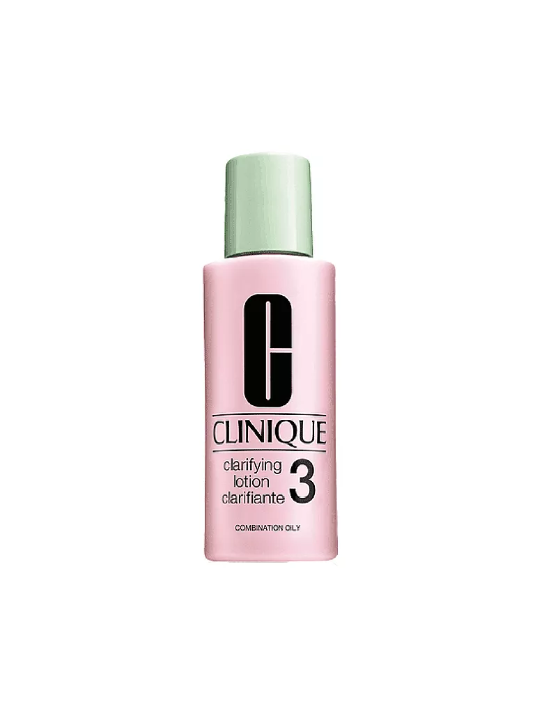 CLINIQUE | Reinigungslotion - Clarifying Lotion 3 400ml | keine Farbe