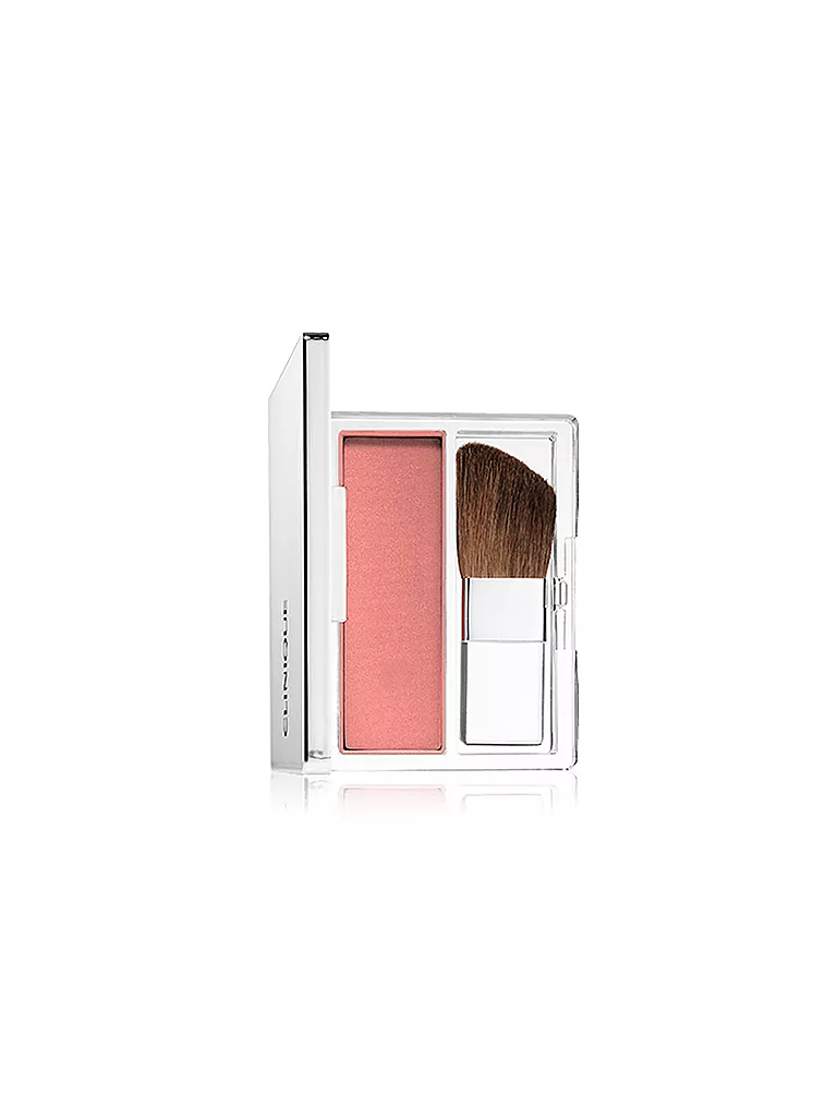 CLINIQUE | Rouge - 'Blushing Blush™  Powder Blush 6mg (07 Sunset Glow) | rot