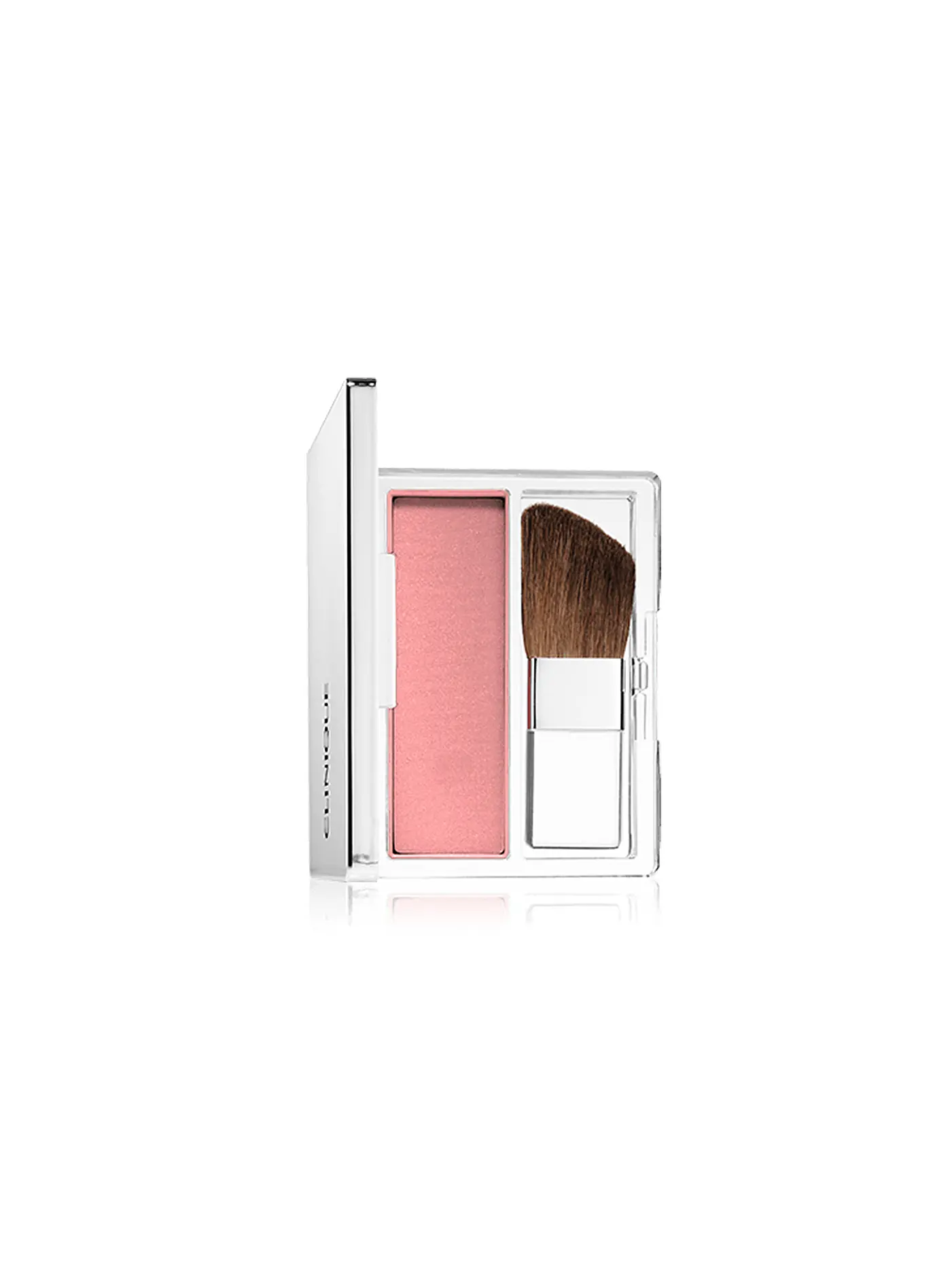 CLINIQUE | Rouge - 'Blushing Blush™  Powder Blush 6mg (07 Sunset Glow) | rot