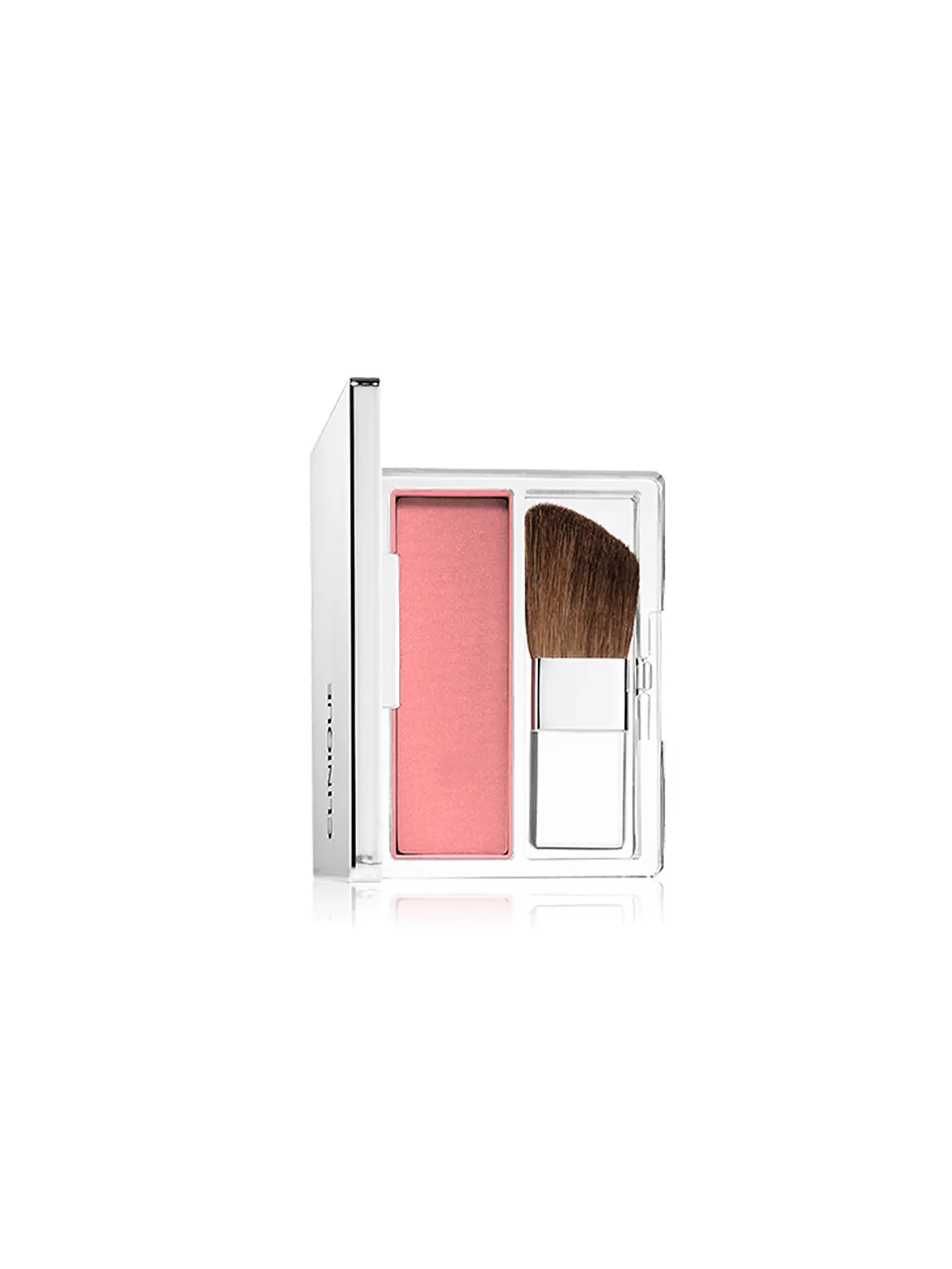 CLINIQUE | Rouge - 'Blushing Blush™  Powder Blush 6mg (07 Sunset Glow) | rot