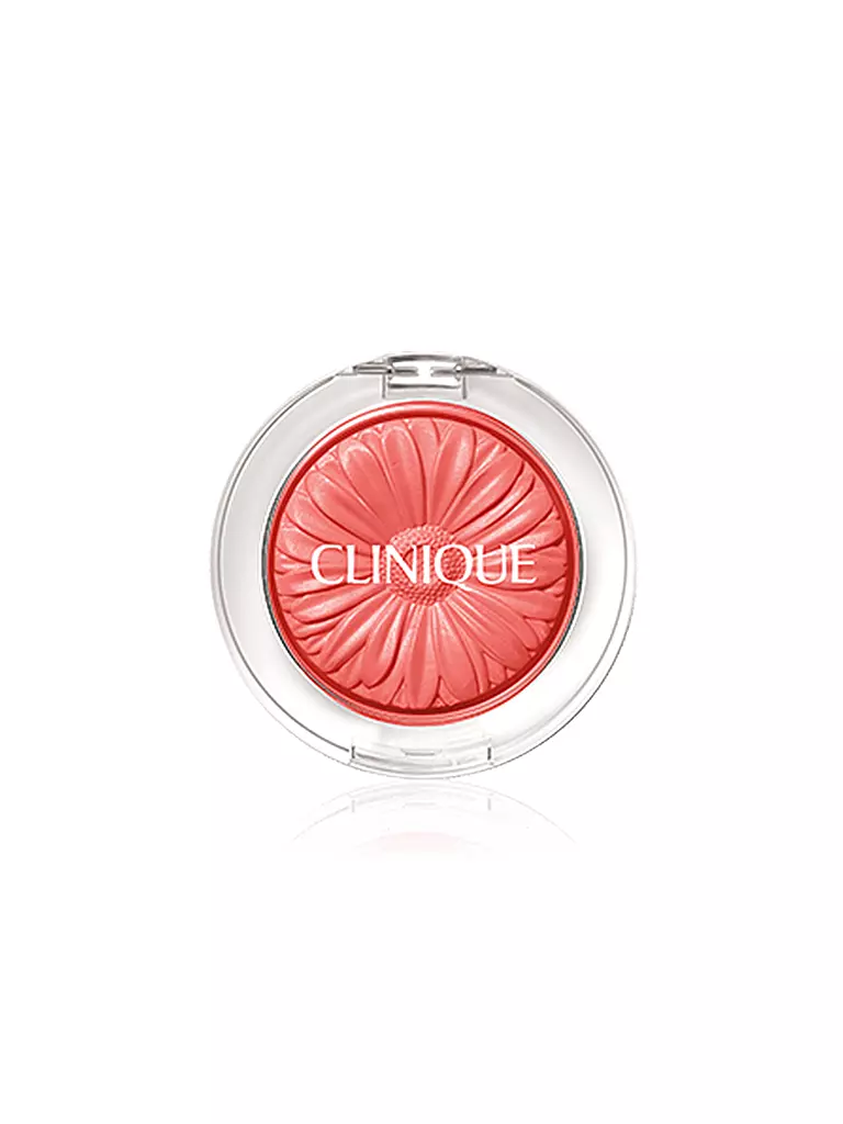 CLINIQUE | Rouge - Cheek Pop (01 Ginger Pop) | rosa