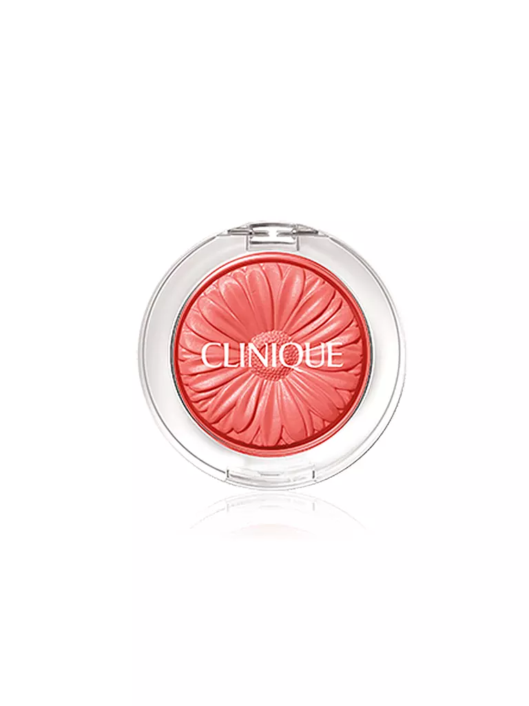 CLINIQUE | Rouge - Cheek Pop (02 Peach Pop) | rosa