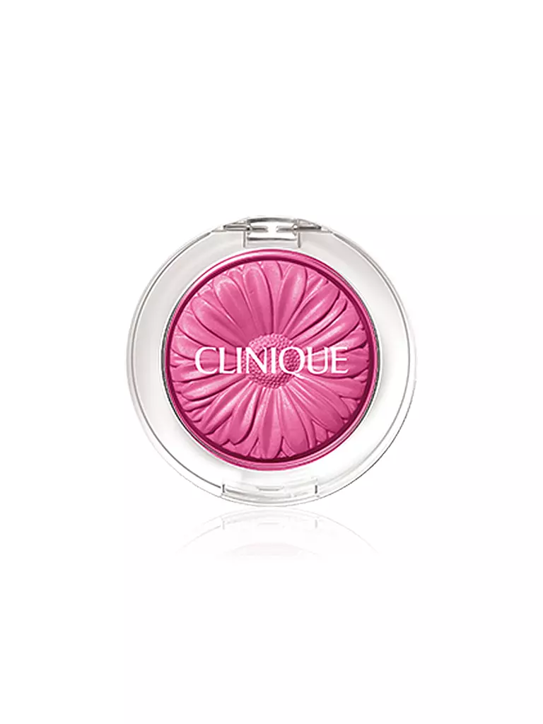 CLINIQUE | Rouge - Cheek Pop (04 Plum Pop) | pink