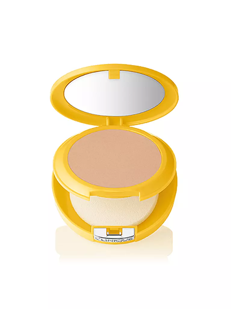 CLINIQUE | SPF30 Mineral Powder Make Up for Face (01 Very Fair) | 