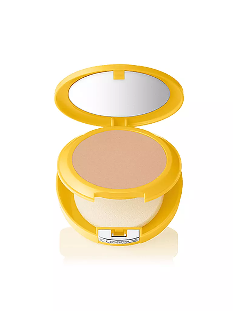 CLINIQUE | SPF30 Mineral Powder Make Up for Face (02 Moderatly Fair) | beige