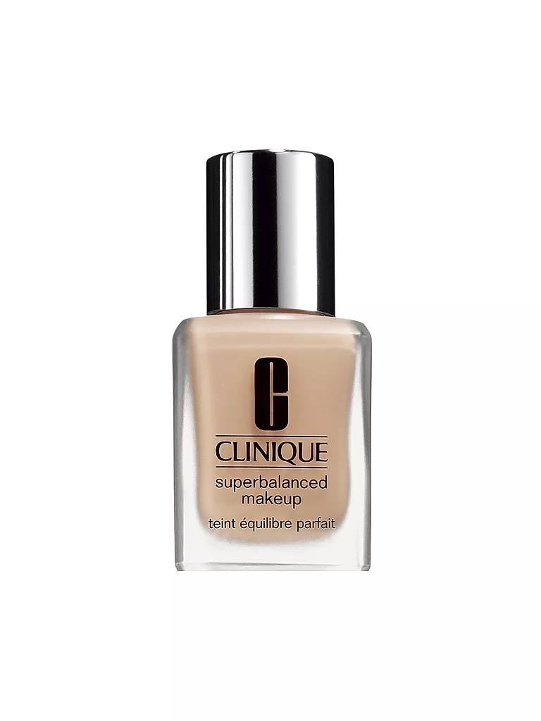 CLINIQUE | Superbalanced Make Up 30ml ( WN 19 Beige Chiffon ) | beige