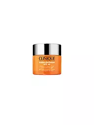 CLINIQUE | Superdefense SPF 40 Fatigue + 1st Signs of Age Multi-Correcting Gel 50ml | keine Farbe