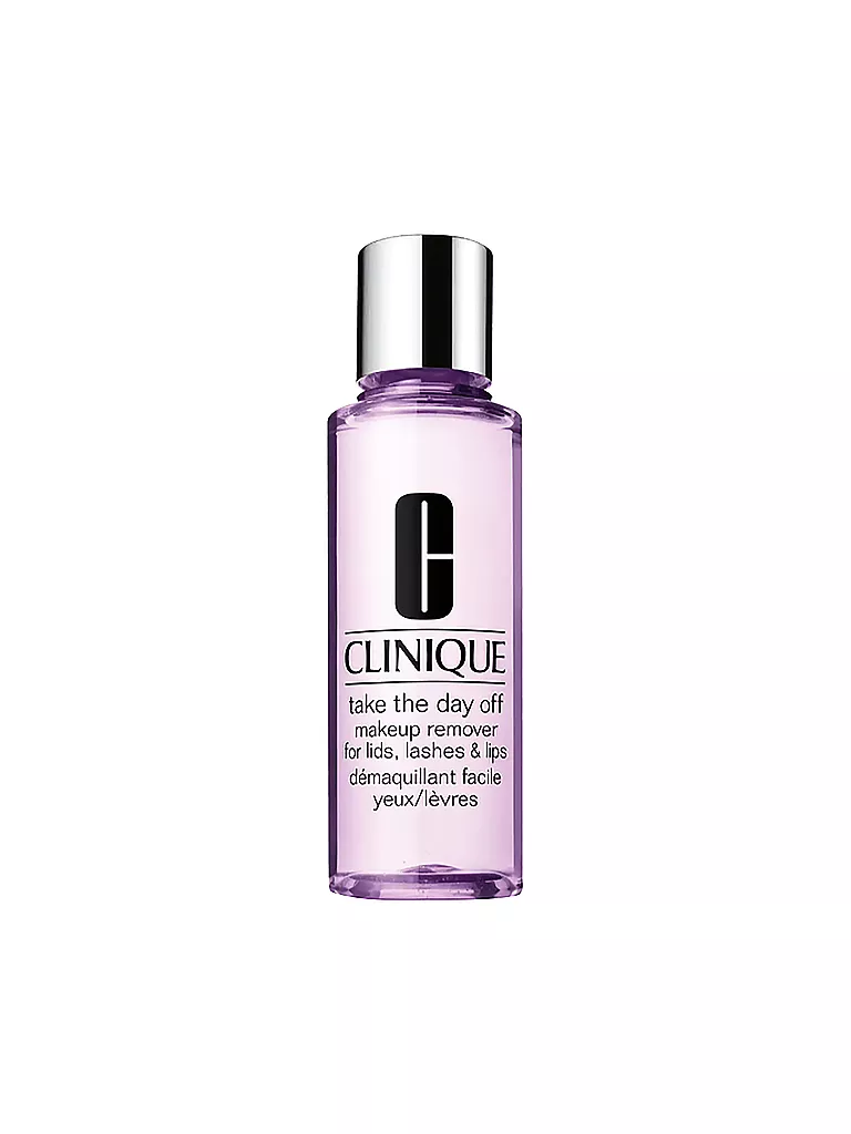 CLINIQUE | Take The Day Off™ Makeup Remover 200ml | keine Farbe