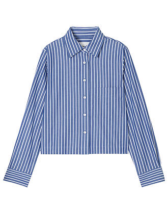 CLOSED | Bluse 