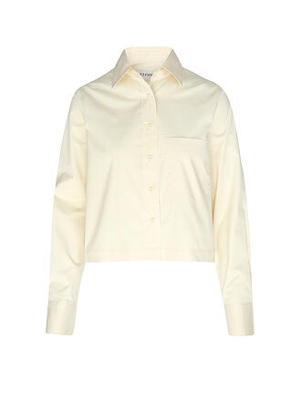 CLOSED | Bluse 