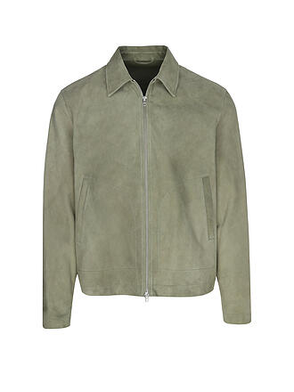 CLOSED | Blouson