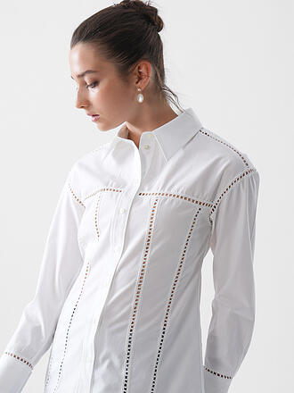 CLOSED | Bluse 