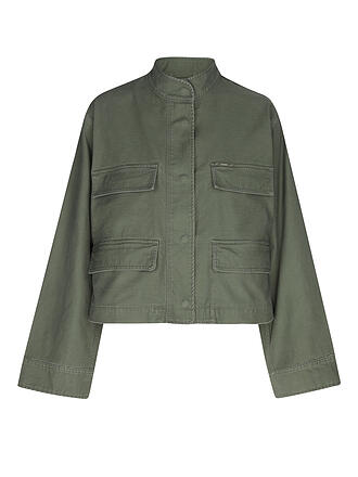 CLOSED | Fieldjacket