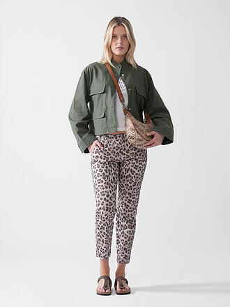 CLOSED | Fieldjacket